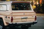 Jeep Cherokee Laredo 1983 года